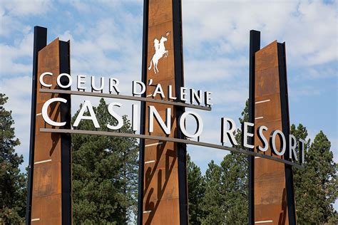 Coeur d'alene casino idaho - Our 620-acre 18-hole golf resort has terrain ranging from wetlands and woodlands to Palouse grasses. You’ll find this beautiful Idaho golf course at the Coeur d’Alene Casino Resort Hotel, located just a scenic 25-mile drive south on Highway 95 from Coeur d'Alene, Idaho or 45 minutes away from the Spokane Airport.